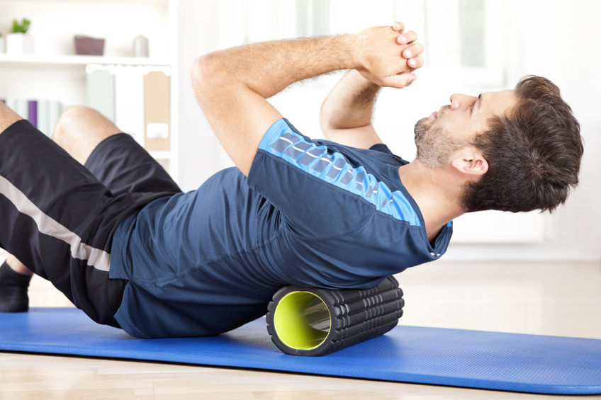 Come scegliere il foam roller che fa per te Deabyday